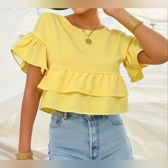 Natasha Top - Picture 2 of 4